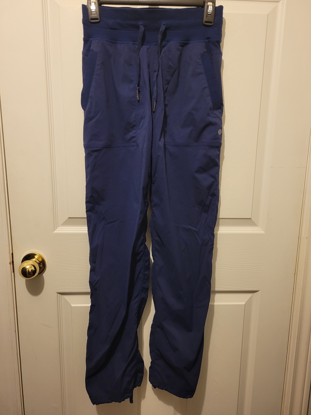 Lulu Studio Pants Size 4 Waist Is Up To 15"